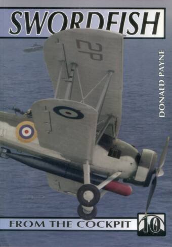 Swordfish - From The Cockpit 10