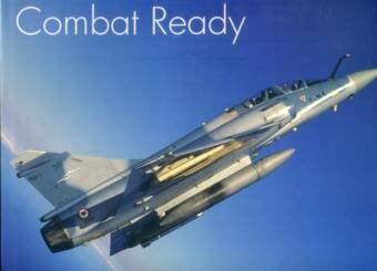 Combat Ready