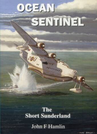 Ocean Sentinel - The Short Sunderland