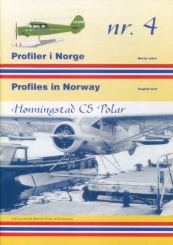 Profiles In Norway No. 4 - Honningstad C5 Polar