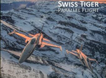 Swiss Tiger - Parallel Flight