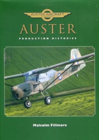 Auster - Production Histories