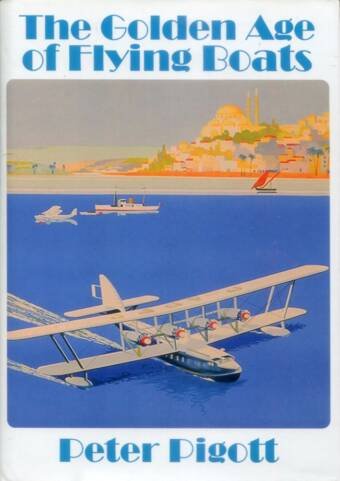 The Golden Age Of Flying Boats