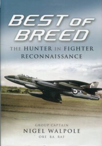 Best Of Breed - The Hunter In Fighter Reconnaissance