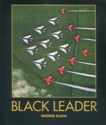 Black Leader - A Cockpit Full Of Memories