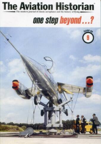 The Aviation Historian Issue 9