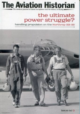 The Aviation Historian Issue 2