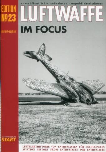 Luftfahrtverlag Start