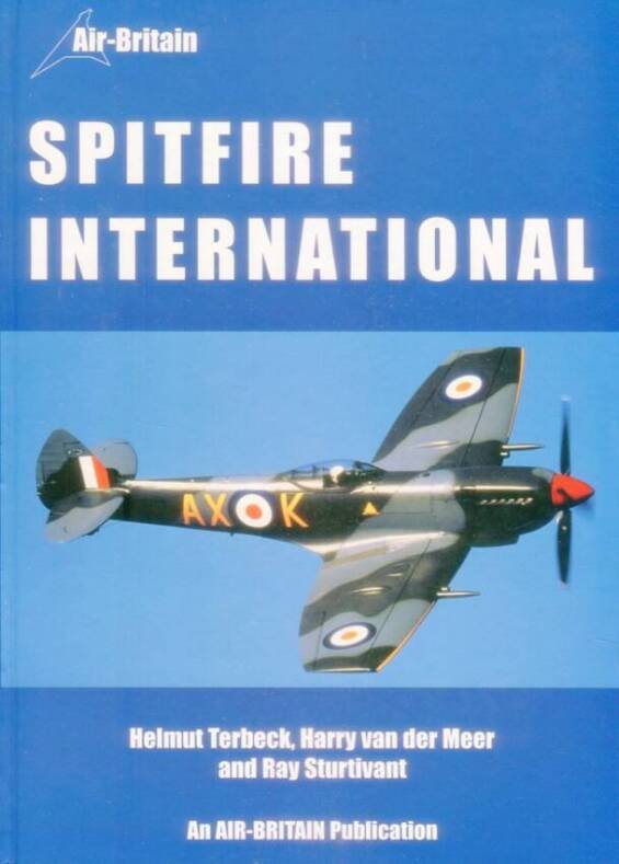 Spitfire International