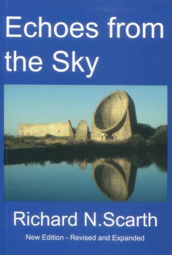 Echoes From The Sky - New Edition - Revised And Expanded