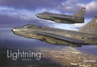 Lightning Volume II (Signed Copy)