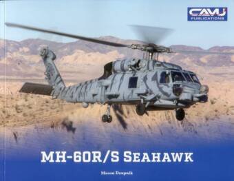 MH-60R/S Seahawk