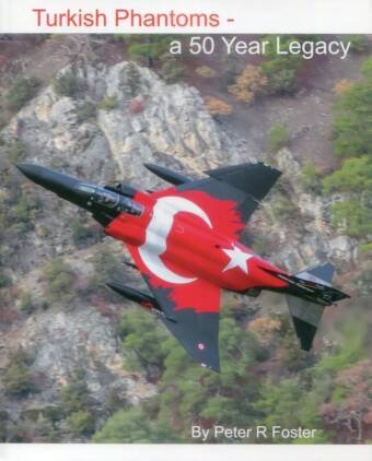 Turkish Phantoms - A 50 Year Legacy