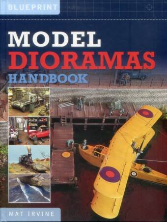 Model Dioramas Handbook