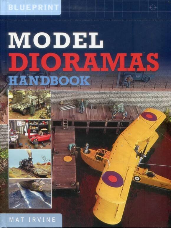 Model Dioramas Handbook