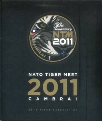NATO Tiger Meet 2011 - Cambrai
