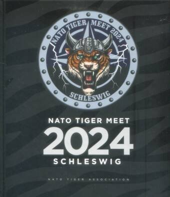 NATO Tiger Meet 2024 - Schleswig