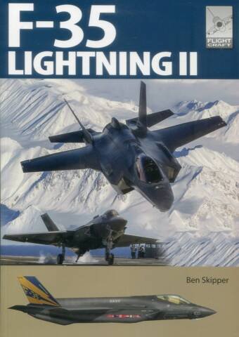 F-35 Lightning II - FlightCraft 33