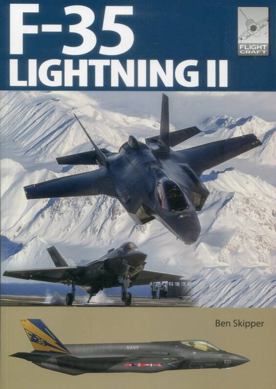 F-35 Lightning II - FlightCraft 33