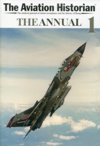 The Aviation Historian - The Annual Issue 1