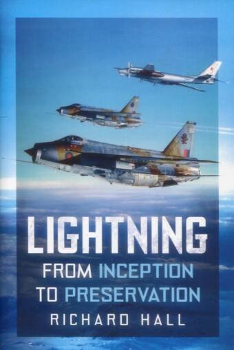 Lightning - From Inception To Preservation