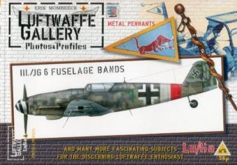 Luftwaffe Gallery LU/GA No. 4