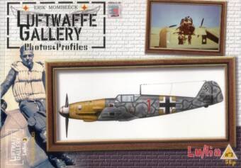 Luftwaffe Gallery LU/GA No. 3