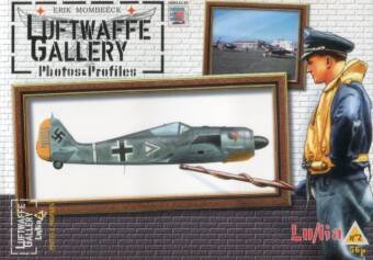 Luftwaffe Gallery LU/GA No. 2
