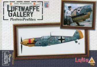 Luftwaffe Gallery LU/GA No. 1