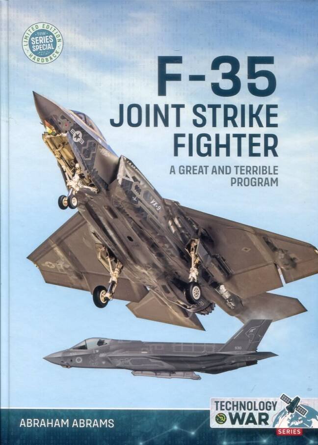 Jsf Program Companies Technology @ War Series Special – F-35 Joint Strike Fighter – A Great ...