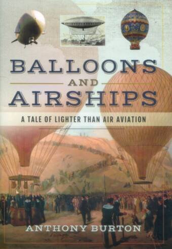 Airships / Ballooning