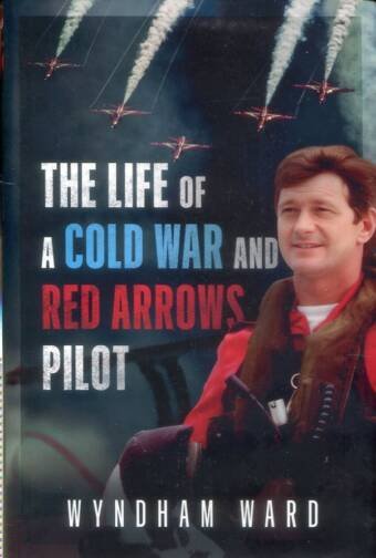The Life Of A Cold War And Red Arrows Pilot