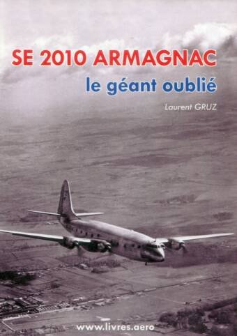 SE 2010 Armagnac - Le Geant Oublie
