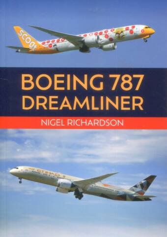 Boeing 787 Dreamliner