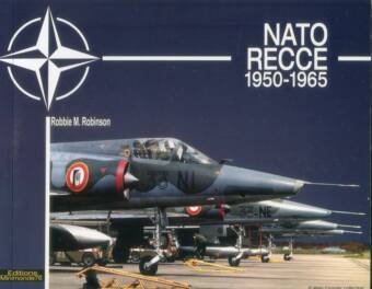 NATO Recce 1950-1965