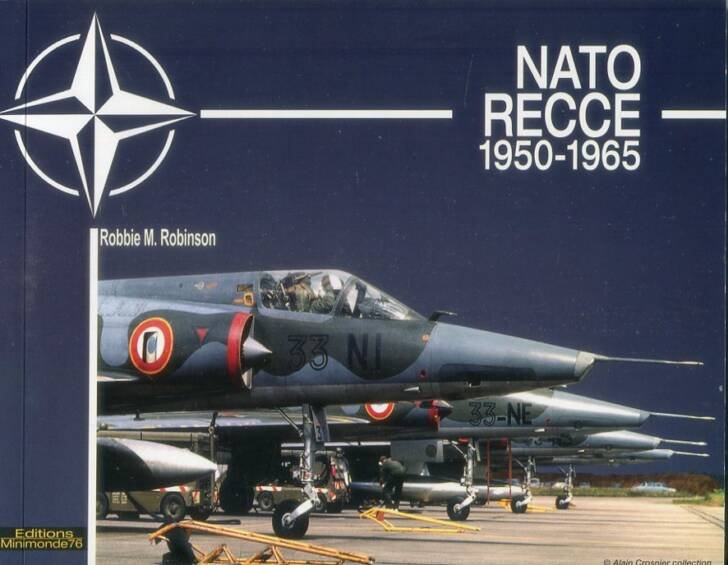 NATO Recce 1950-1965