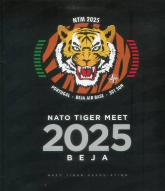 NATO Tiger Meet 2025 - Beja
