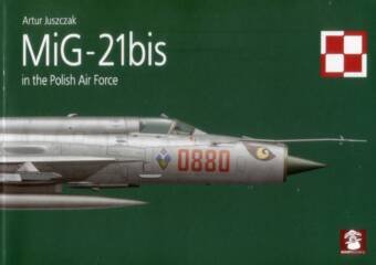 MiG-21bis In The Polish Air Force