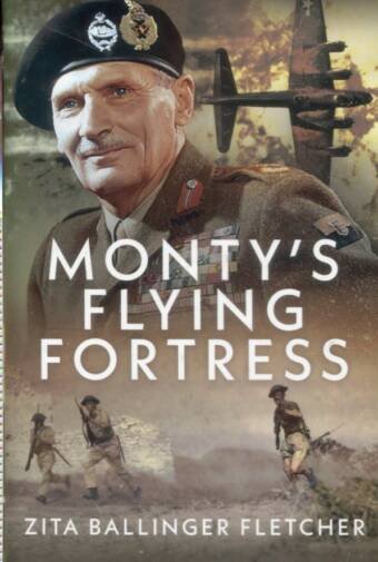 Monty's Flying Fortress