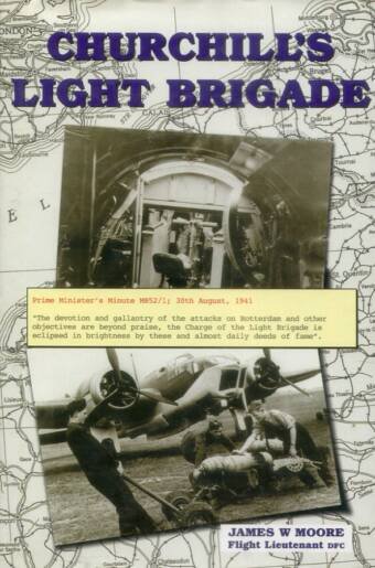 Churchill's Light Brigade (Signed)