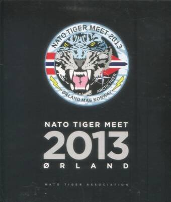 NATO Tiger Meet 2013 - Orland