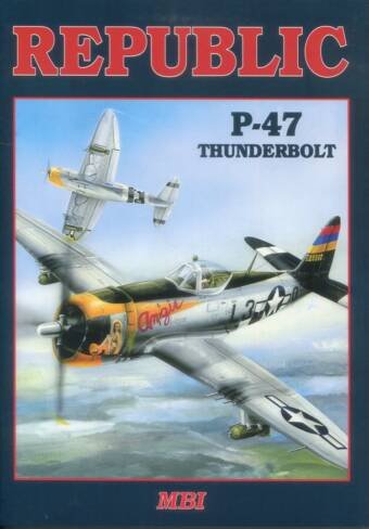 Republic P-47 Thunderbolt