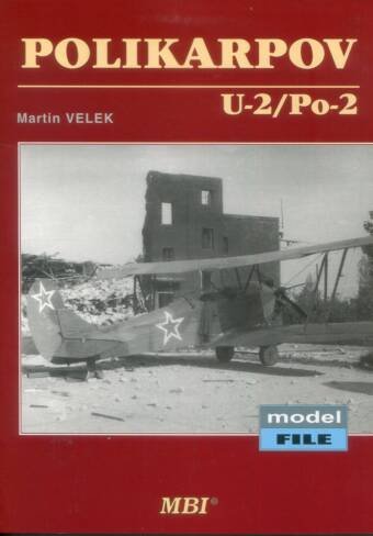 Polikarpov U-2/Po-2