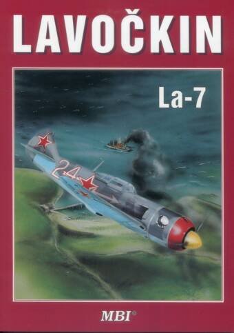 Lavochkin La-7