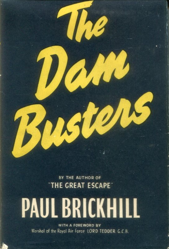 The Dam Busters (Signed)