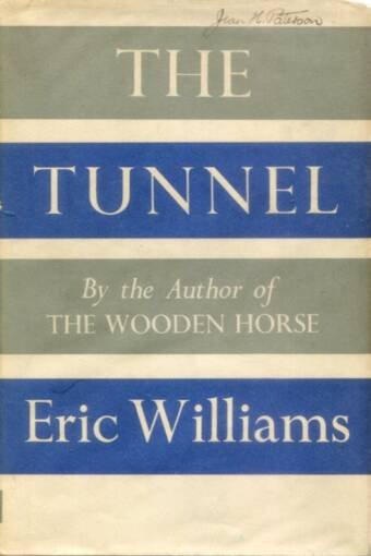 The Tunnel (Signed)