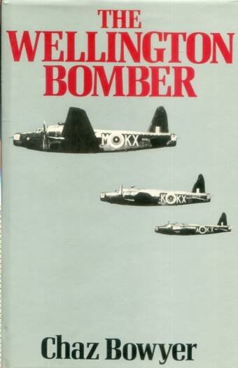 The Wellington Bomber
