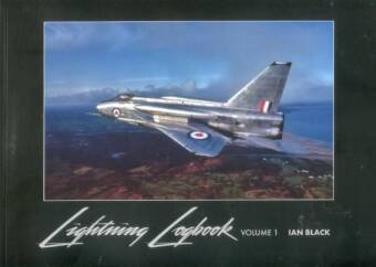 Lightning Logbook Volume 1