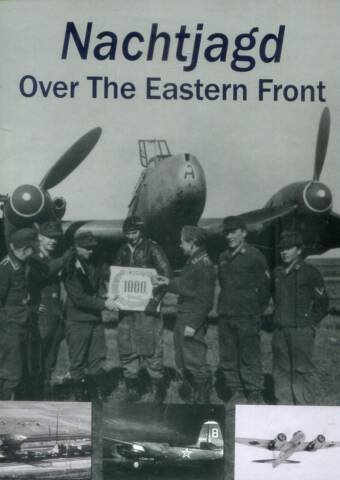 Nachtjagd Over The Eastern Front