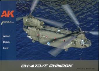 CH-47D/F Chinook - Delivering Troops, Supplies, And Victory - Eagle Aviation